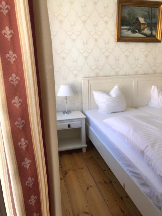 Sleep & Coffee Apartments Præstø Kültér fotó