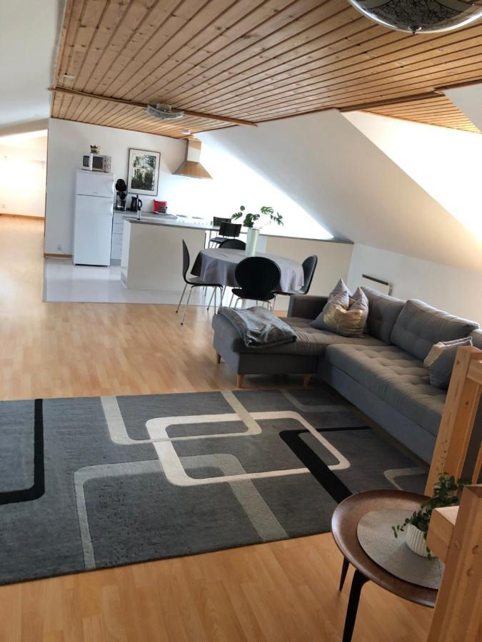 Sleep & Coffee Apartments Præstø Kültér fotó