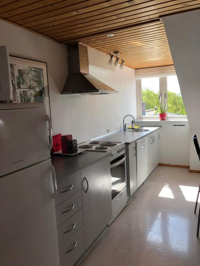 Sleep & Coffee Apartments Præstø Kültér fotó